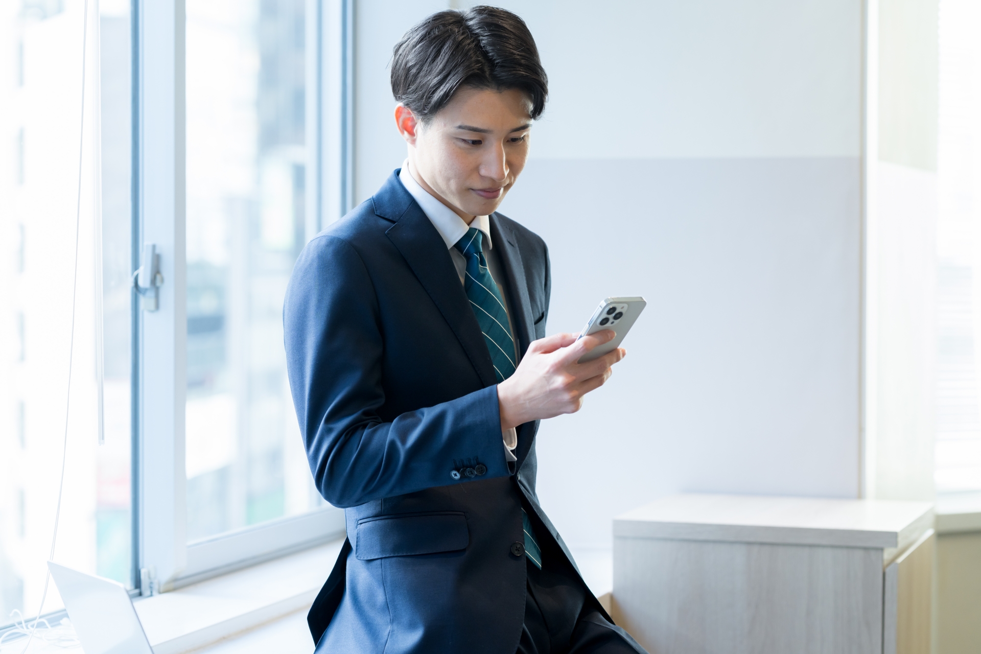 転職・採用サイト
