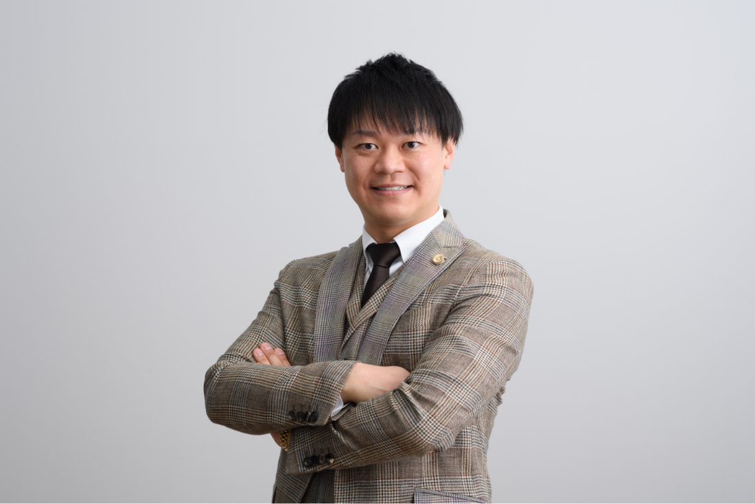 道下剣志郎