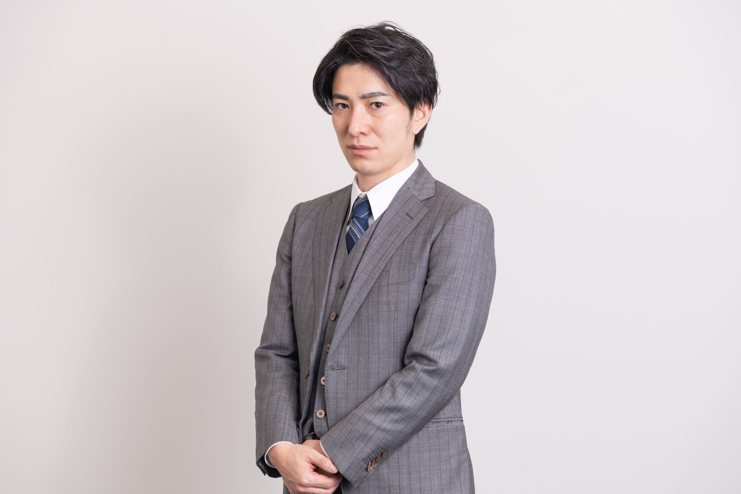 依田俊一（スクエア）