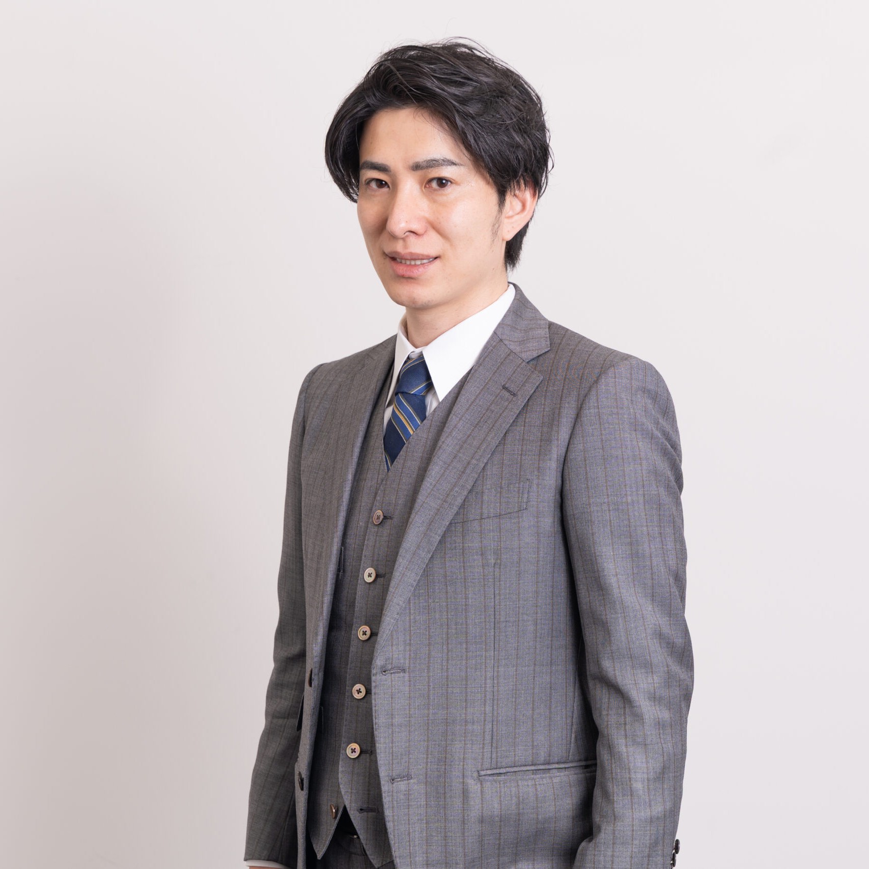 依田俊一（ワイド）