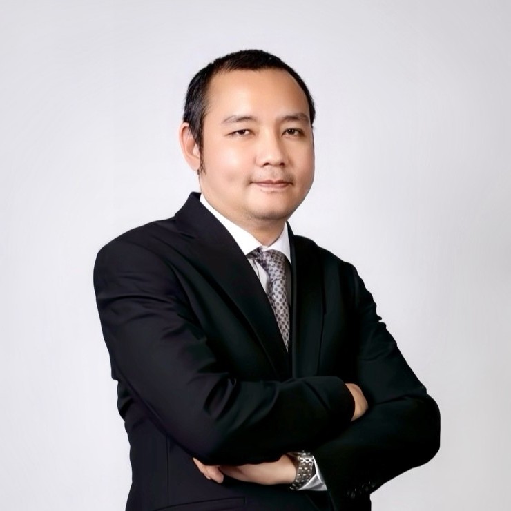 チャクリット・パラミーディレクらップ