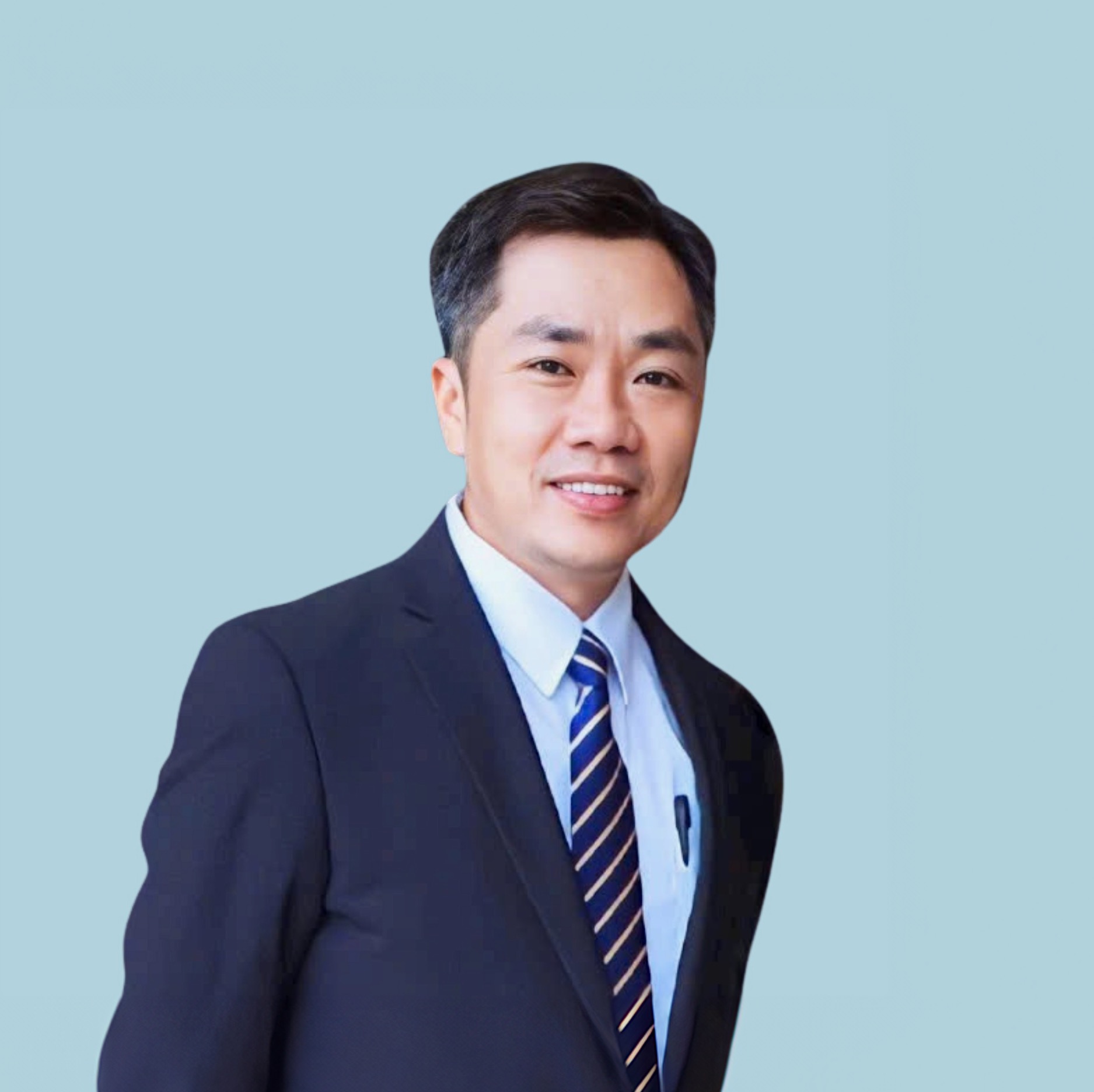 バオ・チャン・クオック