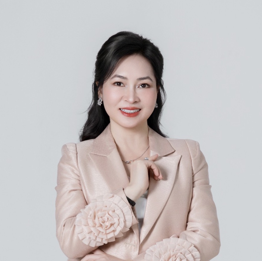 グエン・ティ・マイ・アイン