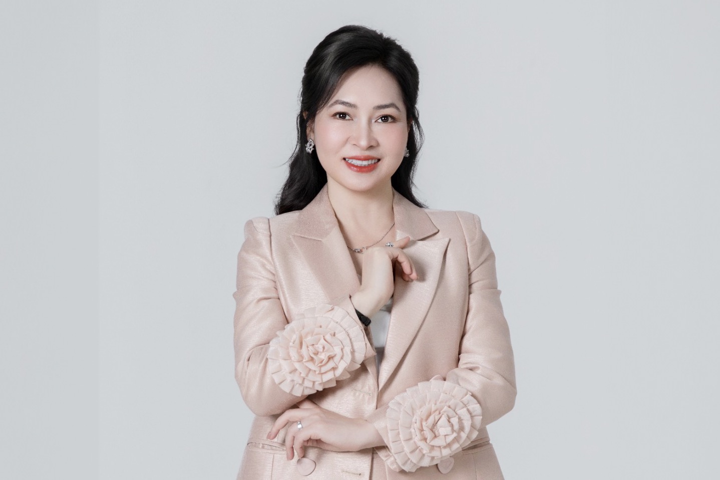 グエン・ティ・マイ・アイン（ワイド画像）