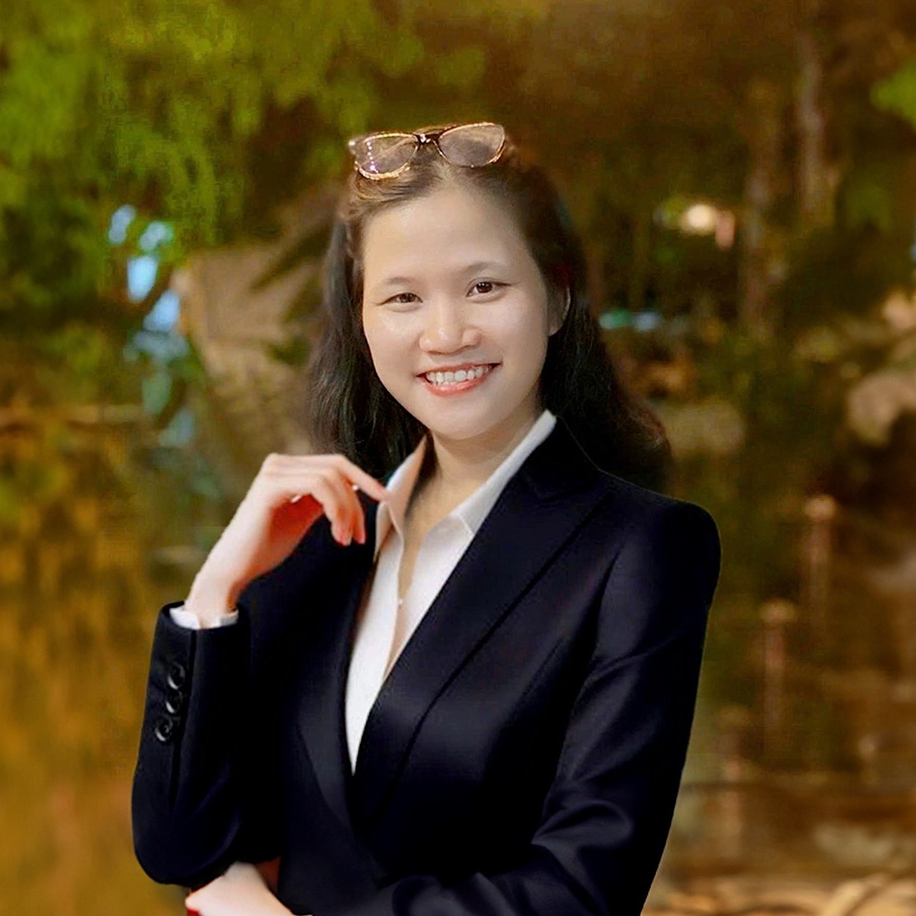 トゥアン・グエン・ティ