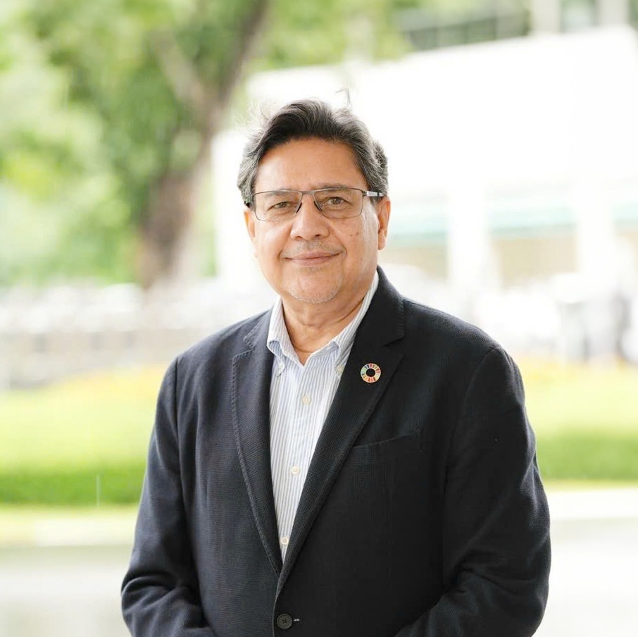 ファイズ・シャー