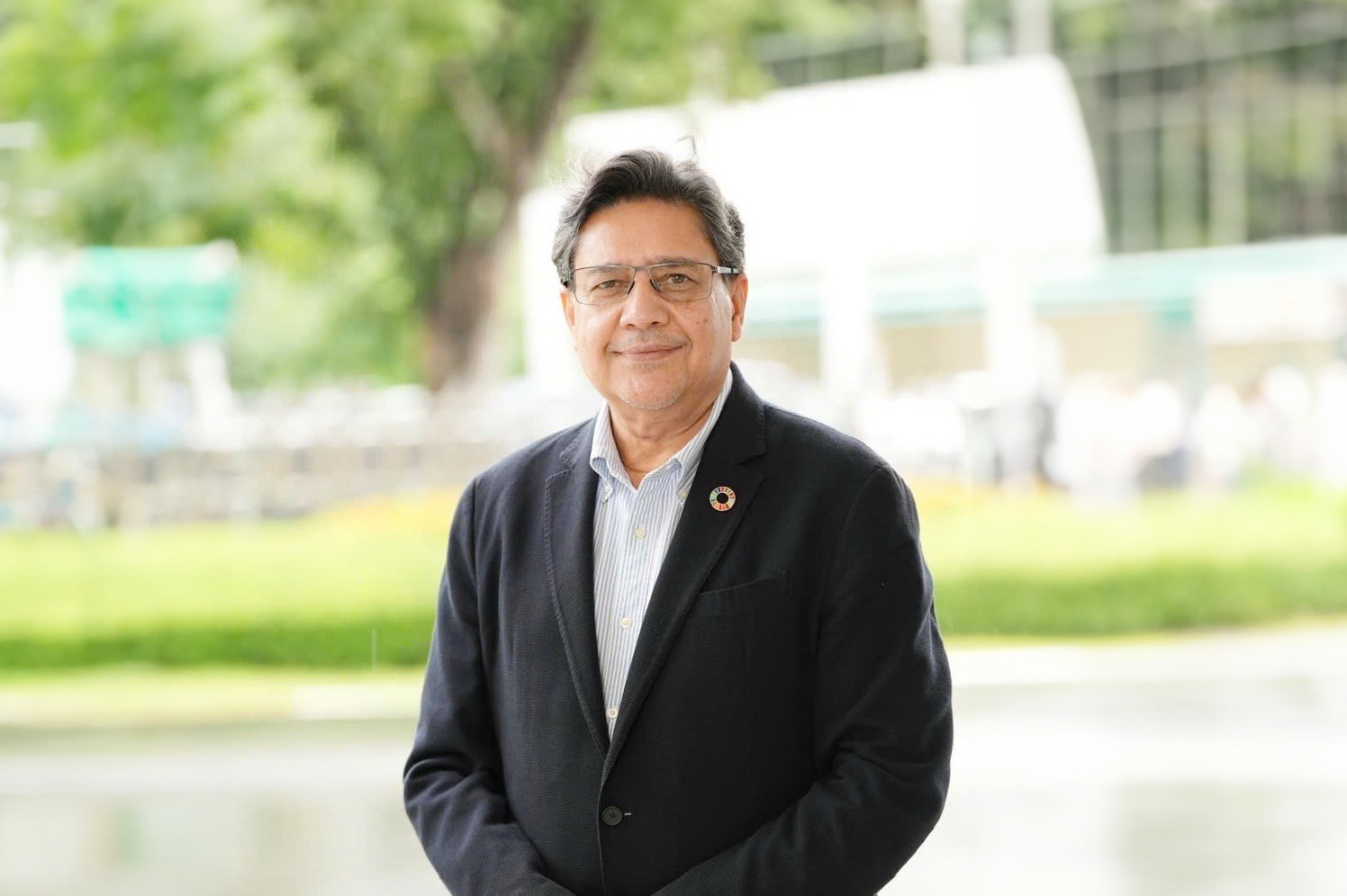 ファイズ・シャー（ワイド画像）