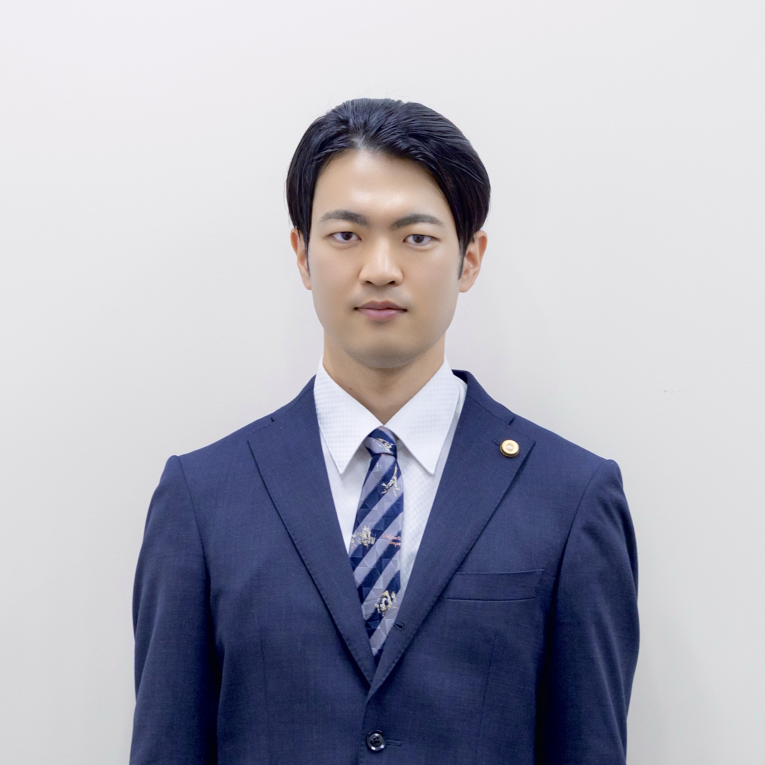 佐野先生（KOSUKE SANO）プロフィール スクエア写真