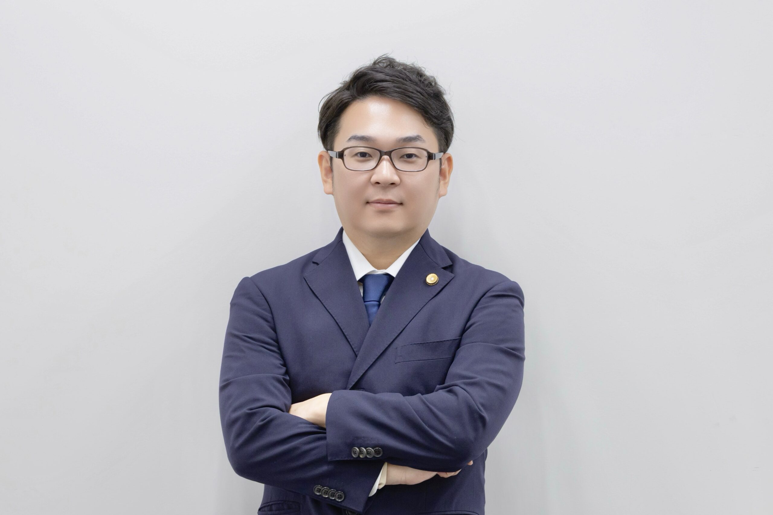 武智 辰也(TATSUYA KTAKECHI)プロフィール ワイド写真