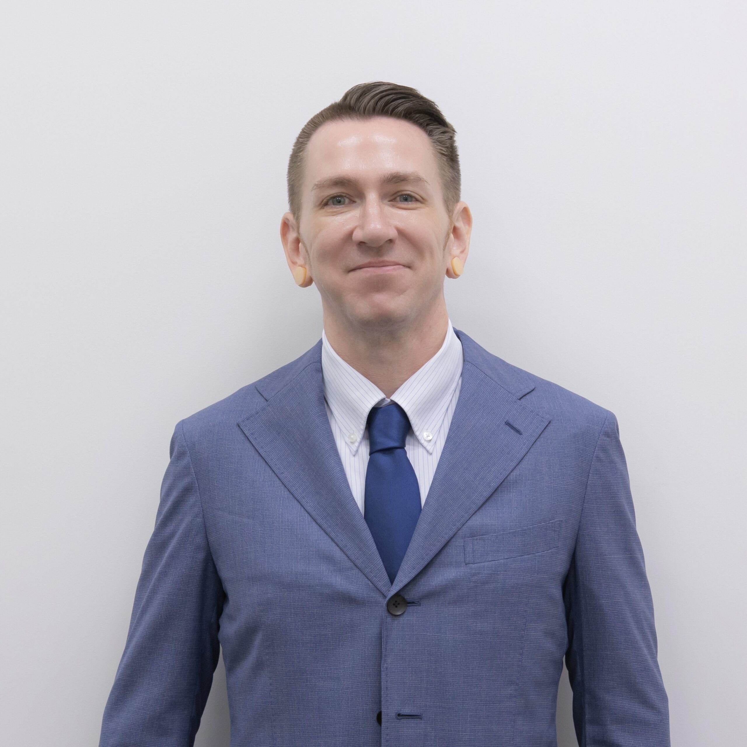 Ramon Livingston profile square photo