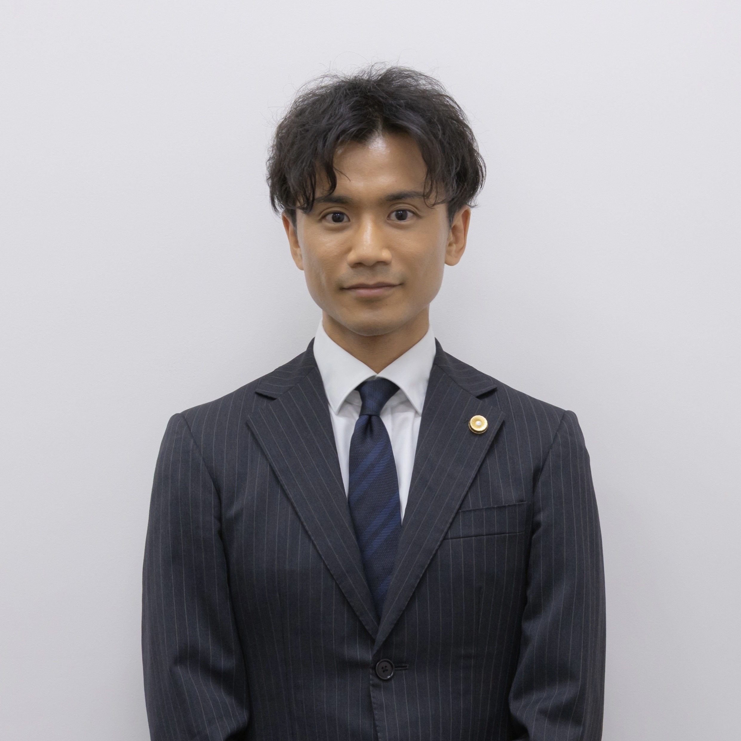 中村　和典（KAZUNORI NAKAMURA）プロフィール スクエア写真