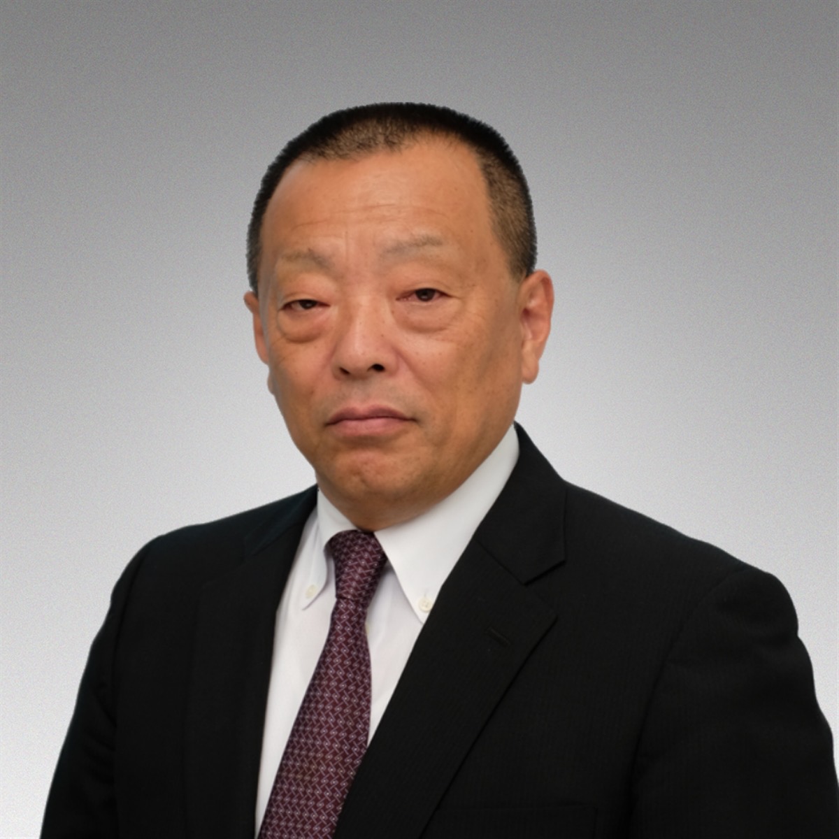SHIGEO SAKATA profile square photo