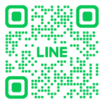 LINE QRコード