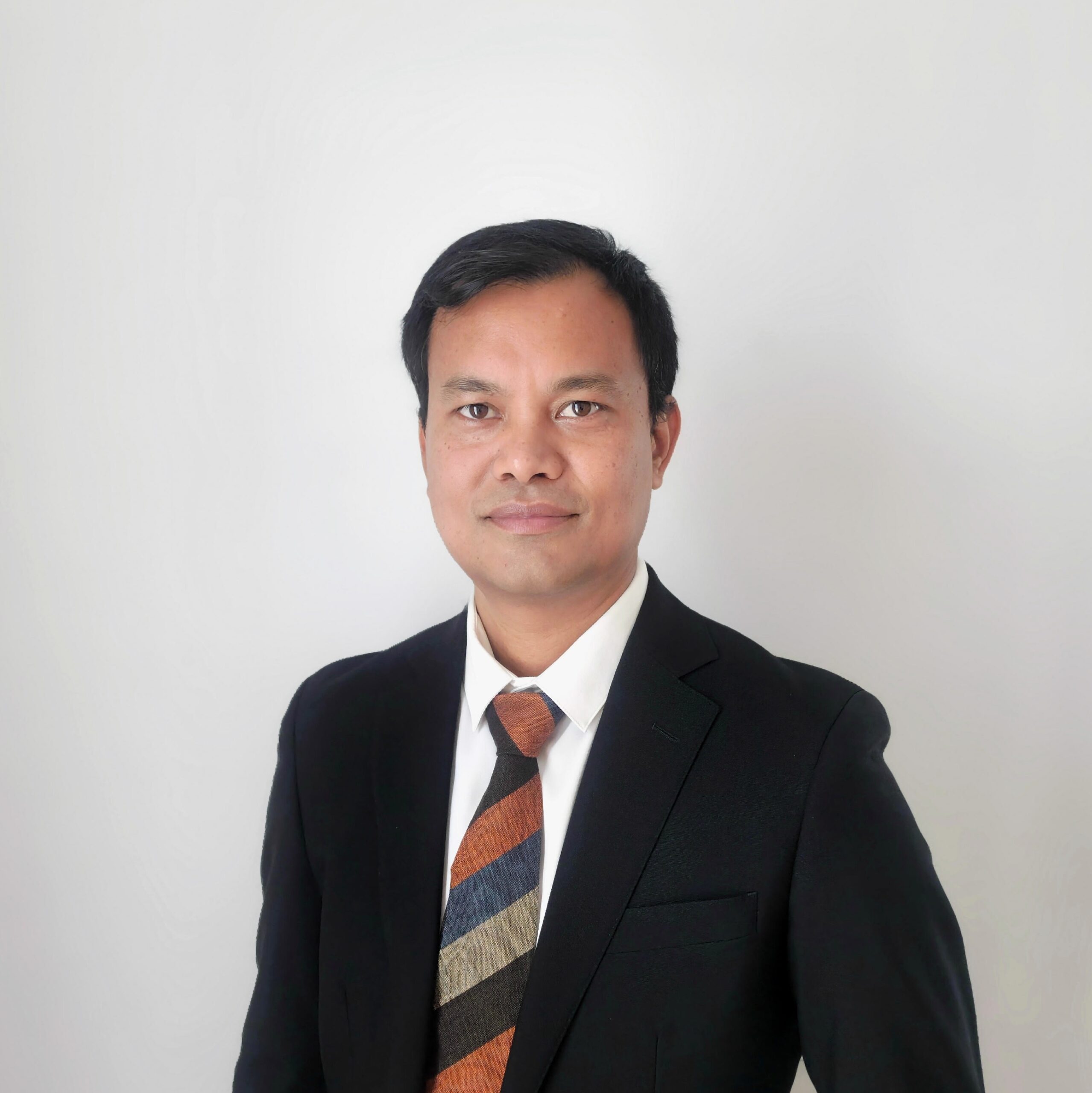 Manaj Jyakhwo profile square photo